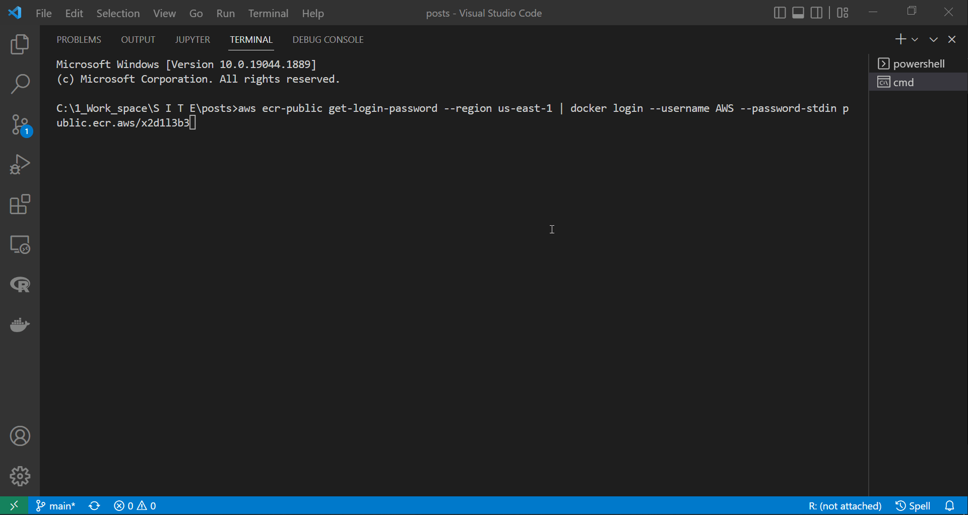 authenticate_docker_with_ecr