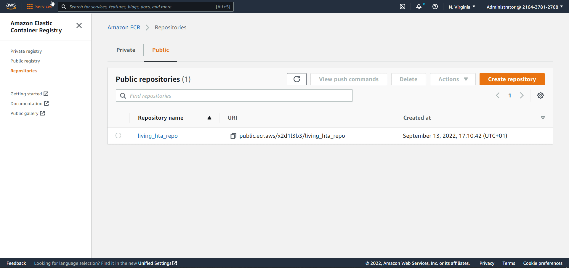 creating_ECS_cluster